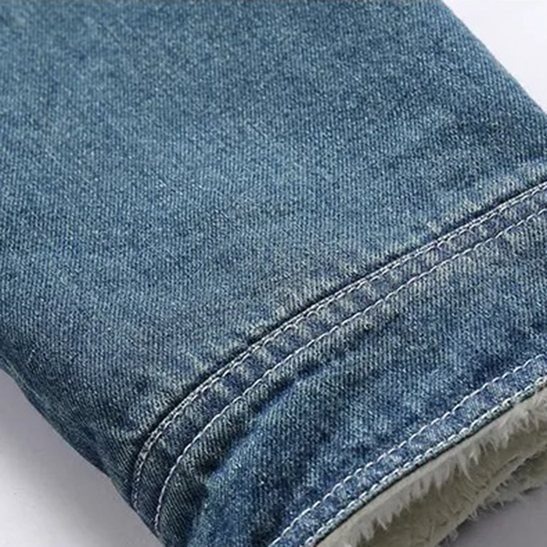 Drune | Bequeme Jacke für Männer