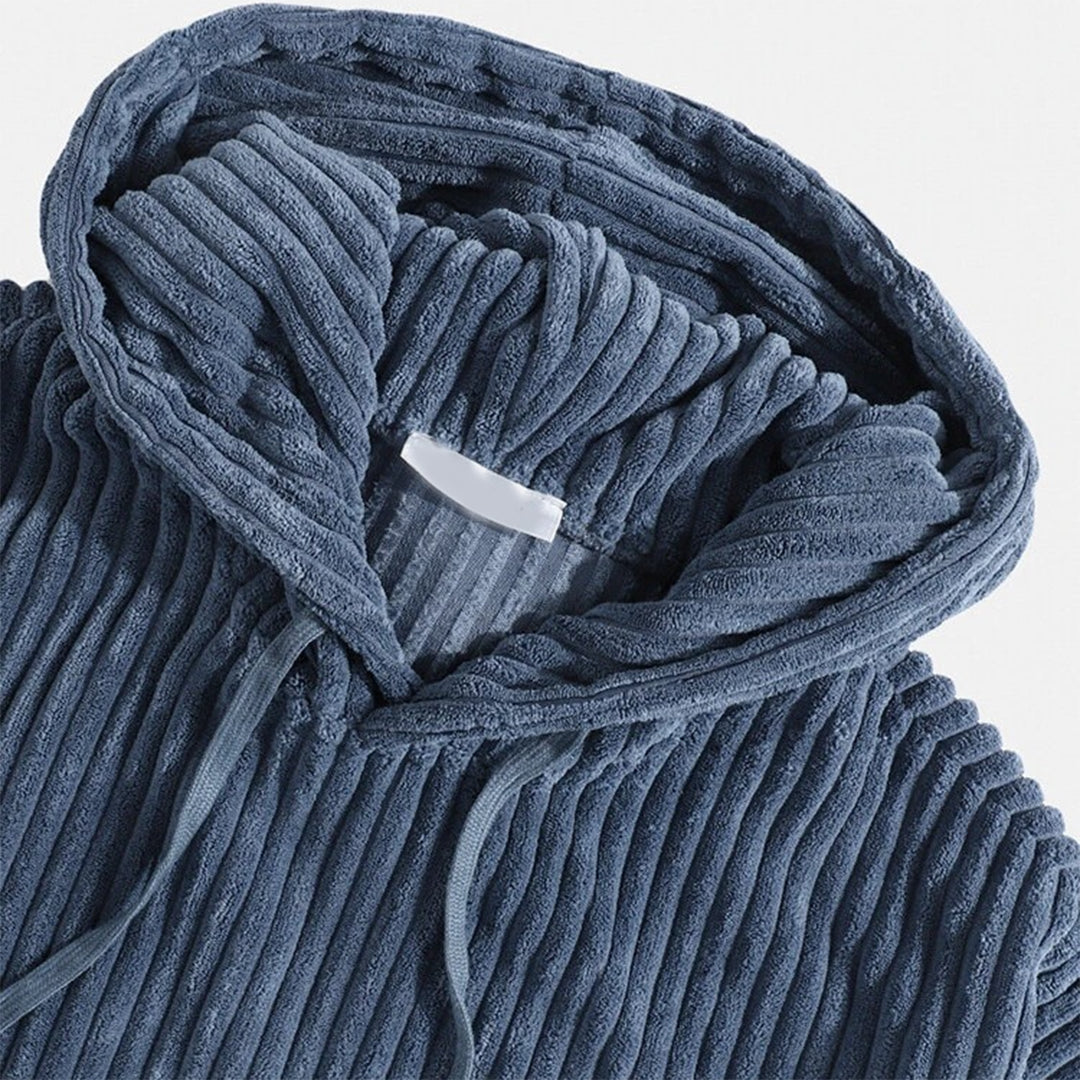Drune | Stylische Kapuzenjacke