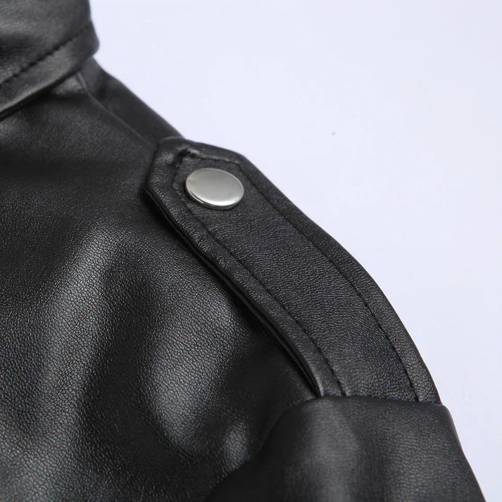 Drune | Stylische Jacke für Männer