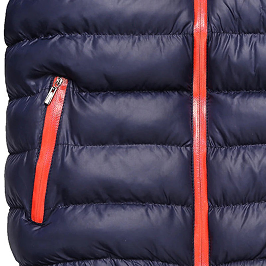 Drune | Eleganter Pufferjacke