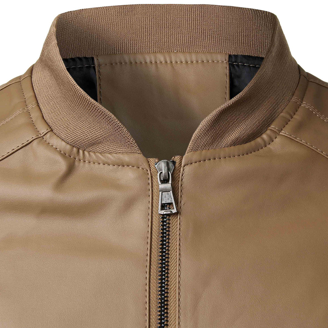 Drune | Moderne Jacke Für Herren Mit Minimalistischem Design