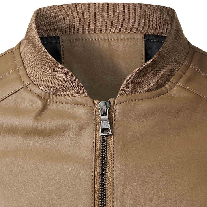 Drune | Moderne Jacke Für Herren Mit Minimalistischem Design