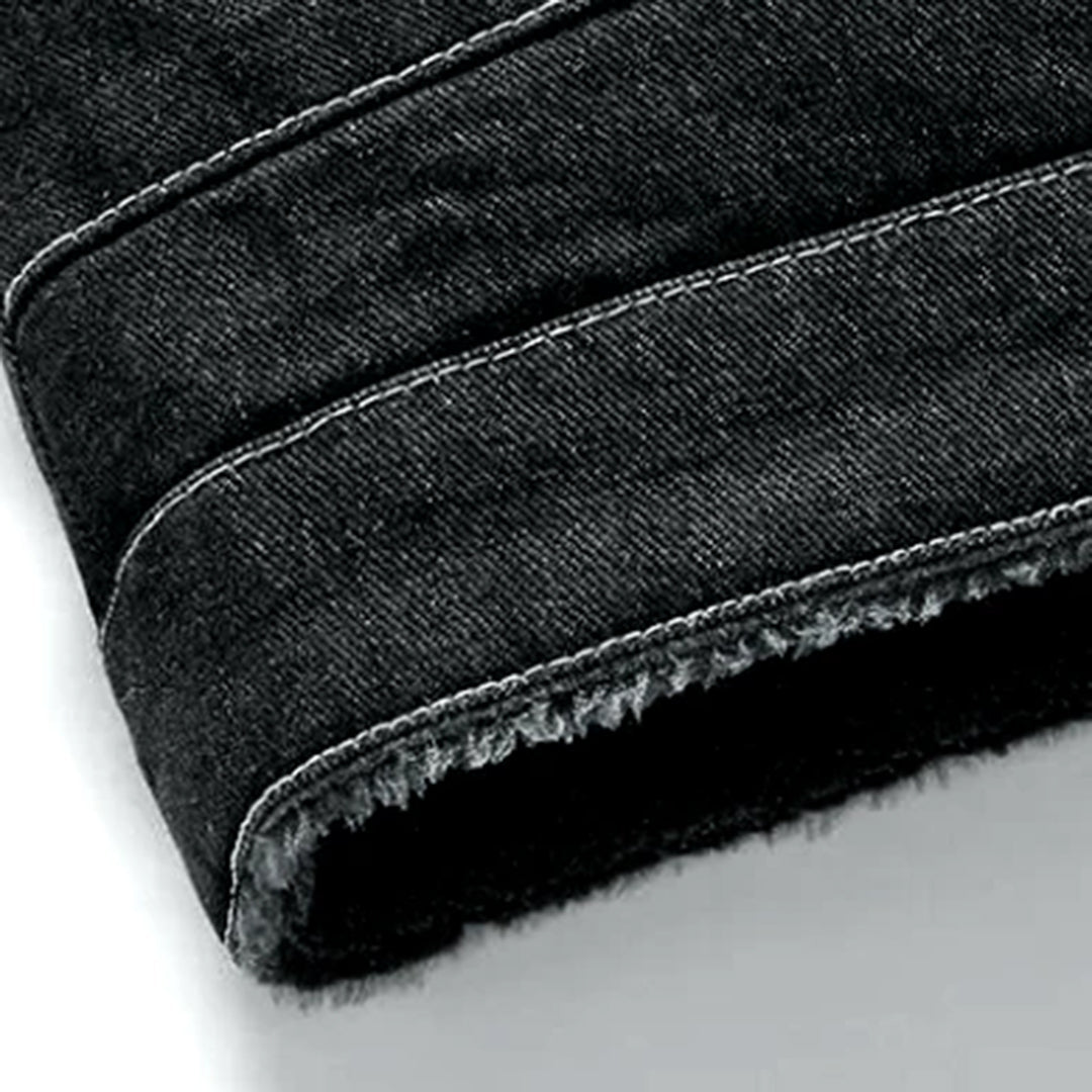 Drune | Sherpa Kapuzenpullover für Männer
