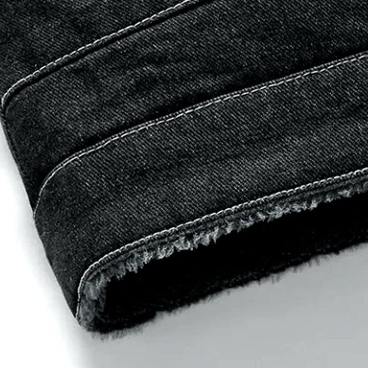 Drune | Sherpa Kapuzenpullover für Männer