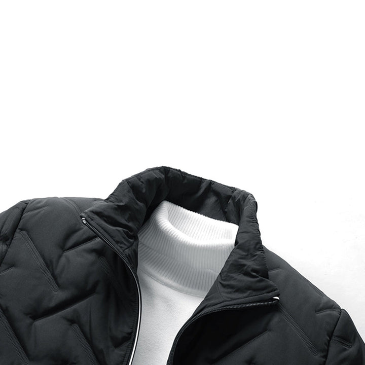 Drune | Modischer Windbreaker