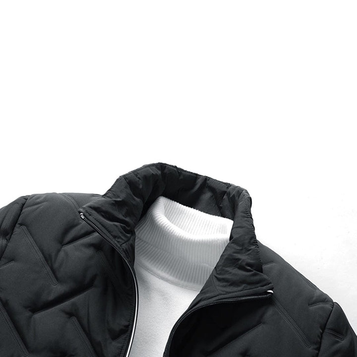 Drune | modische Jacke