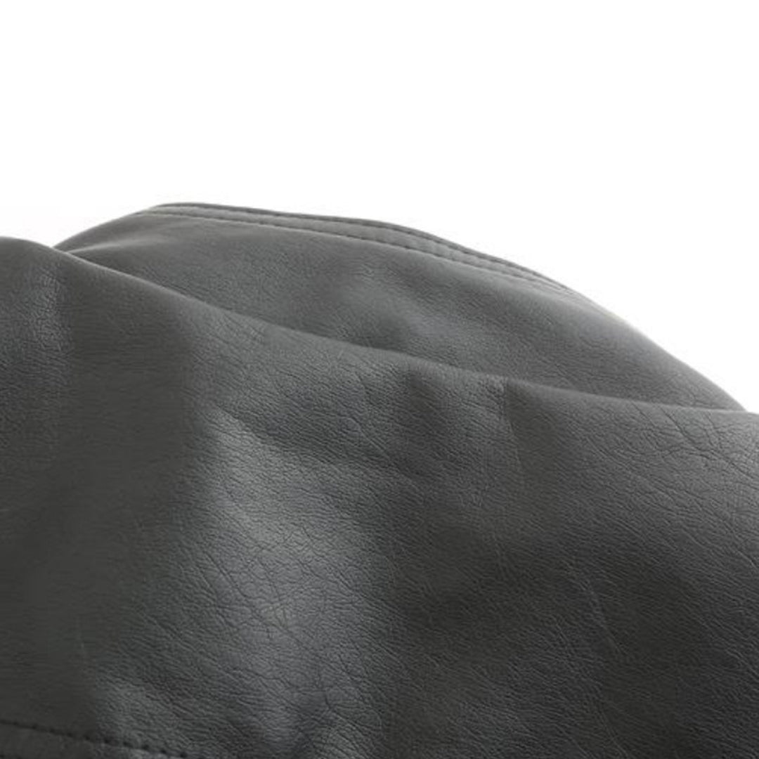 Drune | Stylische Lederjacke