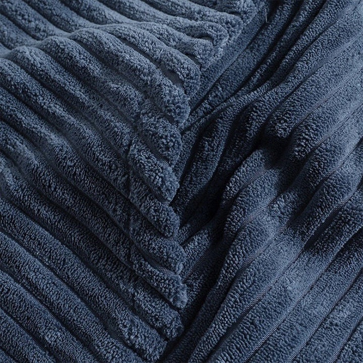 Drune | Sweatshirt mit Kapuze aus Cord
