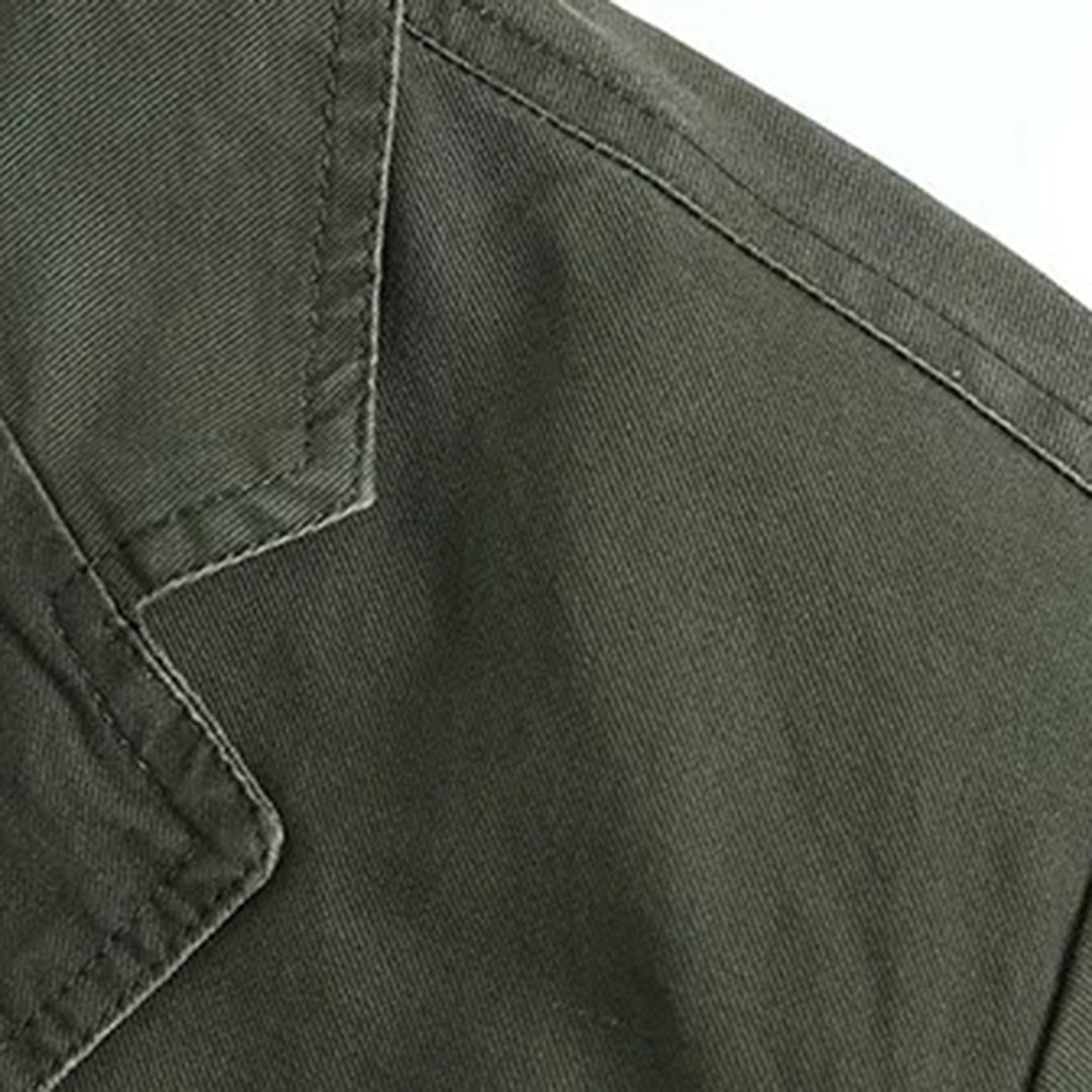 Drune | Weinlese Pullover für Männer