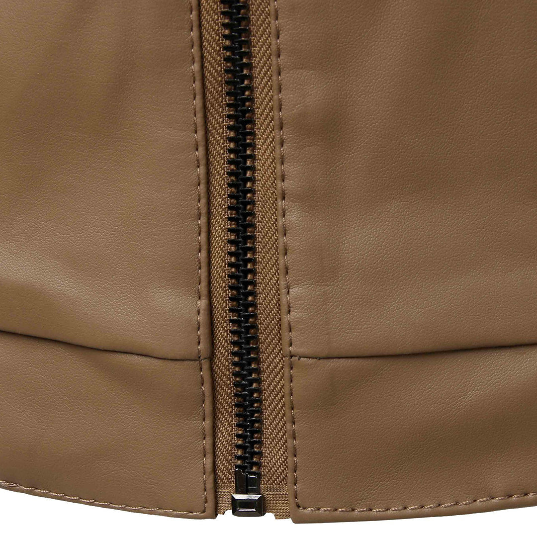 Drune | Moderne Jacke Für Herren Mit Minimalistischem Design