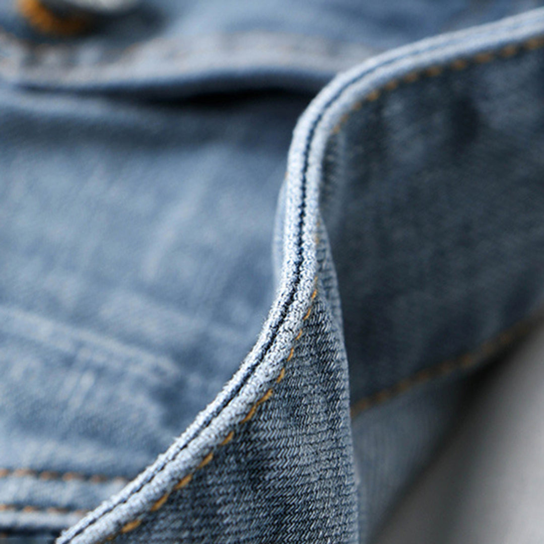 Drune | Bequemer Herrenpullover