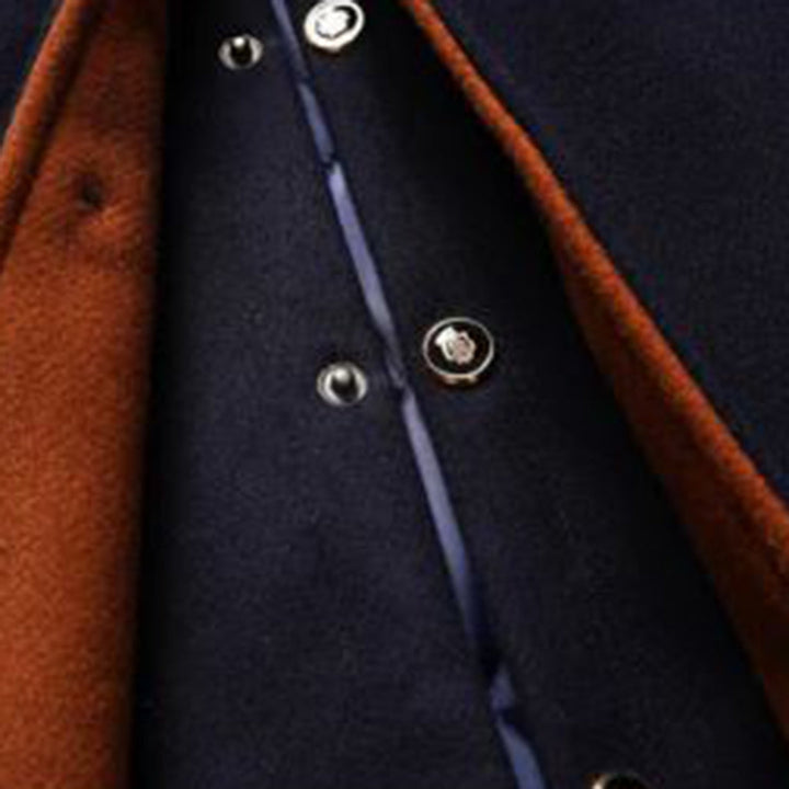 Drune | Winterjacke für Jede Gelegenheit