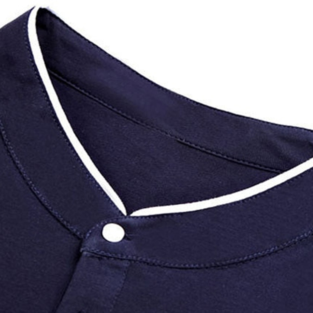 Drune | Der Stylische Pullover