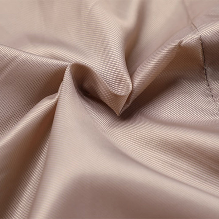 Drune | Elegante Herbstblazer mit Gürtel