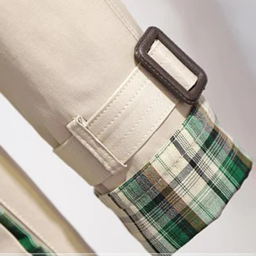 Drune | Eleganten Wintermantel