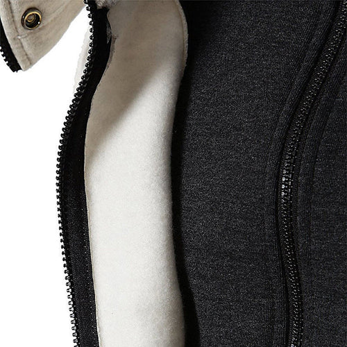 Drune | Winterjacke für Gemütliche Tage