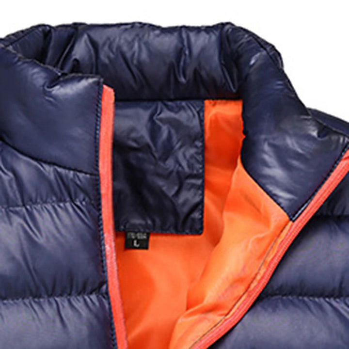Drune | Eleganter Pufferjacke