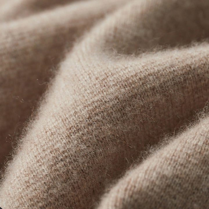 Drune | Warme Strickjacke für Männer