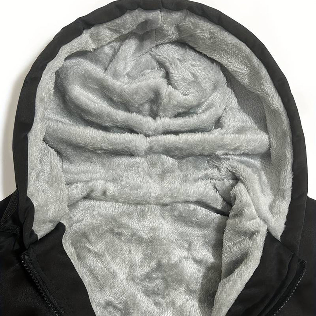 Drune | Eleganter Winterpullover für Männer