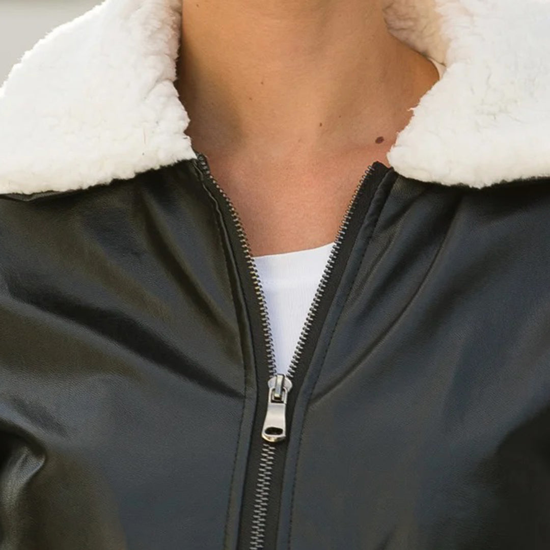 Drune | Stylische Herbst- und Winterjacke für Frauen