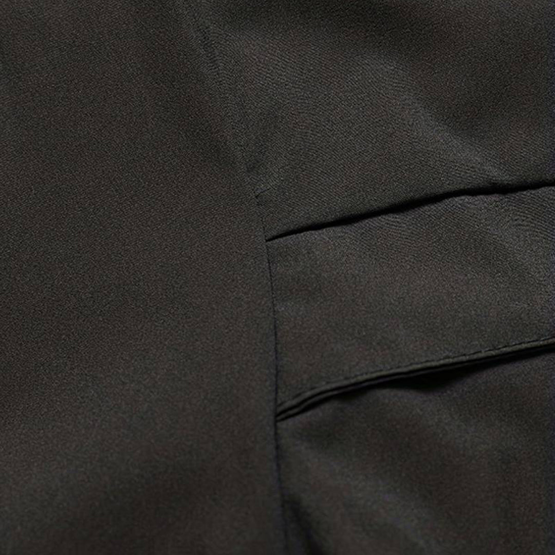 Drune | Lässig Winterjacke für Männer