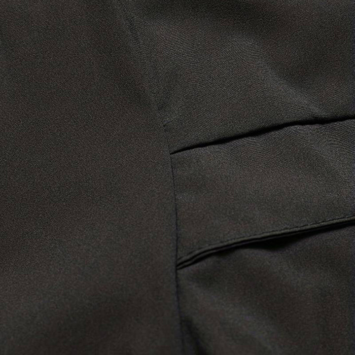 Drune | Lässig Winterjacke für Männer