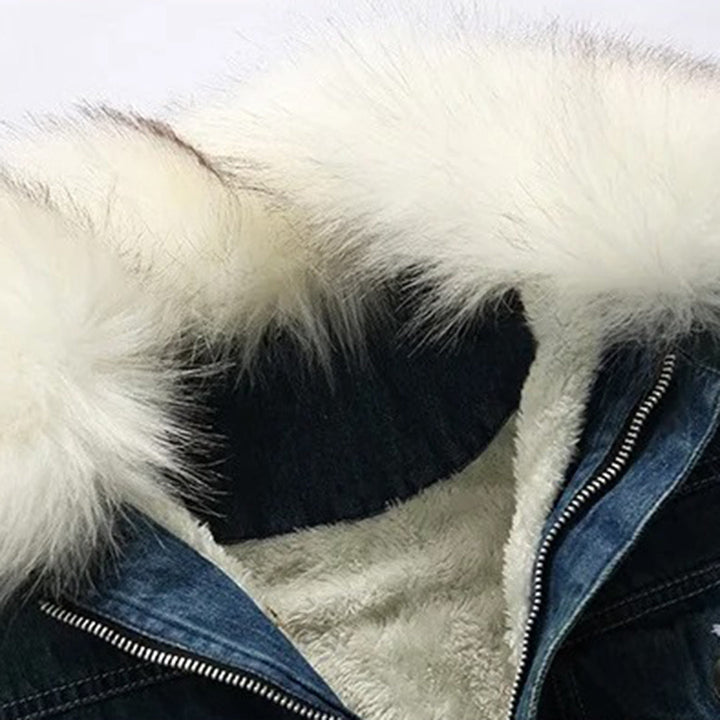 Drune | Bequeme Jacke für Männer
