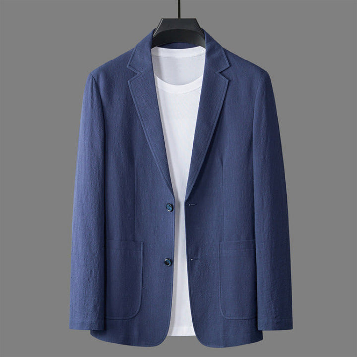 Drune | Ease Leinen Blazer