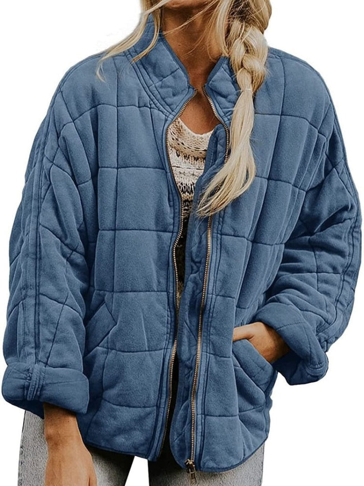 Drune | Lässige warme Jacke