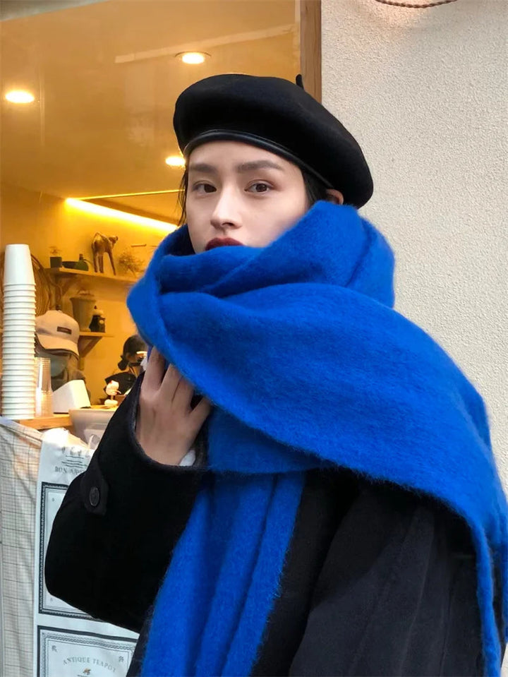 Drune | und modischer Damen Pashmina Schal