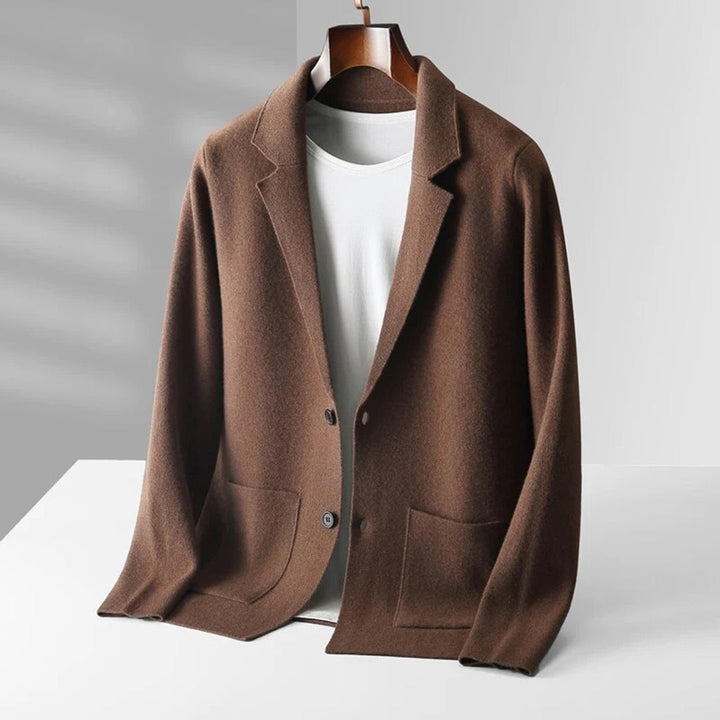 Drune | Elegantes Herrenweste