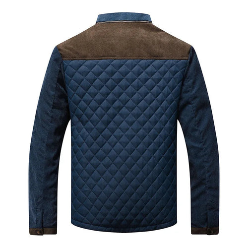 Drune | Robuste wasserdichte Jacke - Modern und funktional für den täglichen Gebrauch