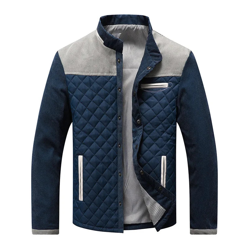 Drune | Robuste wasserdichte Jacke - Modern und funktional für den täglichen Gebrauch
