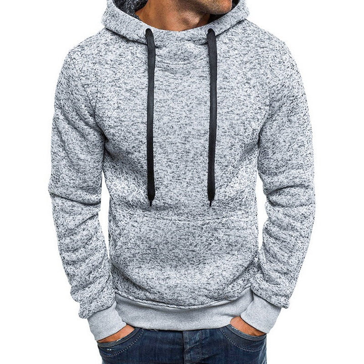 Drune | Bequemer Hoodie für Herren