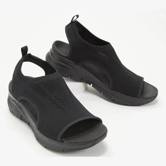 Drune | Orthopädische Sandalen - Weite Passform