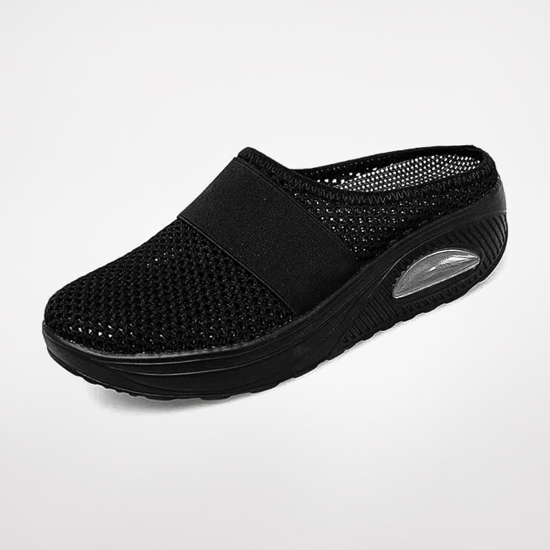 Drune | Sommerfrische Damensandalen - 2024 Mode-Schuhe