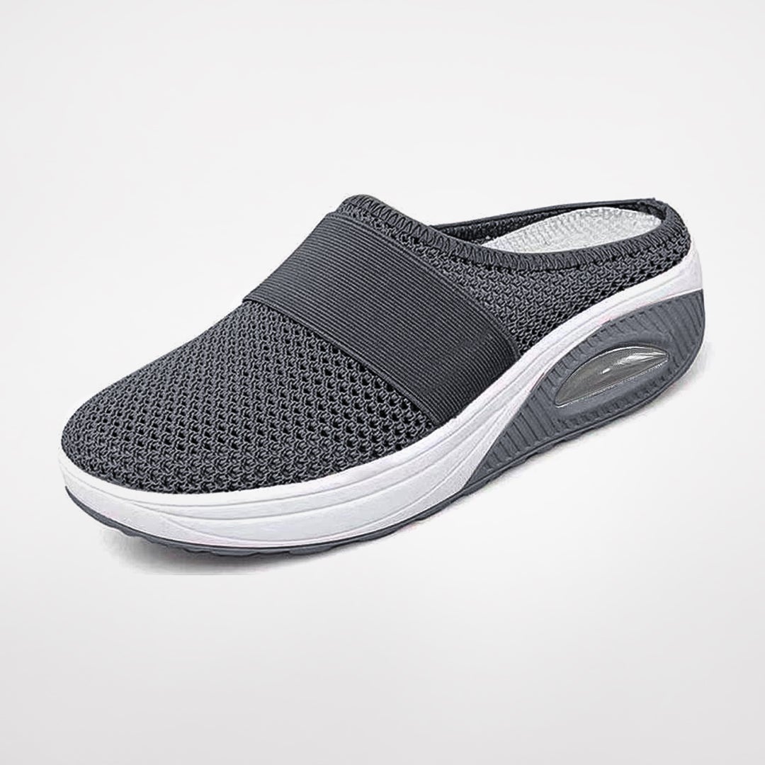 Drune | Sommerfrische Damensandalen - 2024 Mode-Schuhe