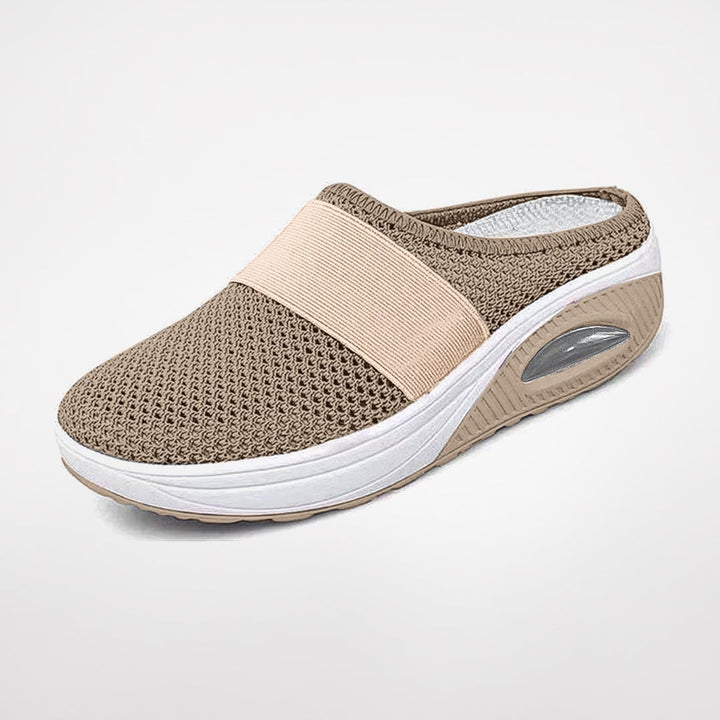 Drune | Sommerfrische Damensandalen - 2024 Mode-Schuhe