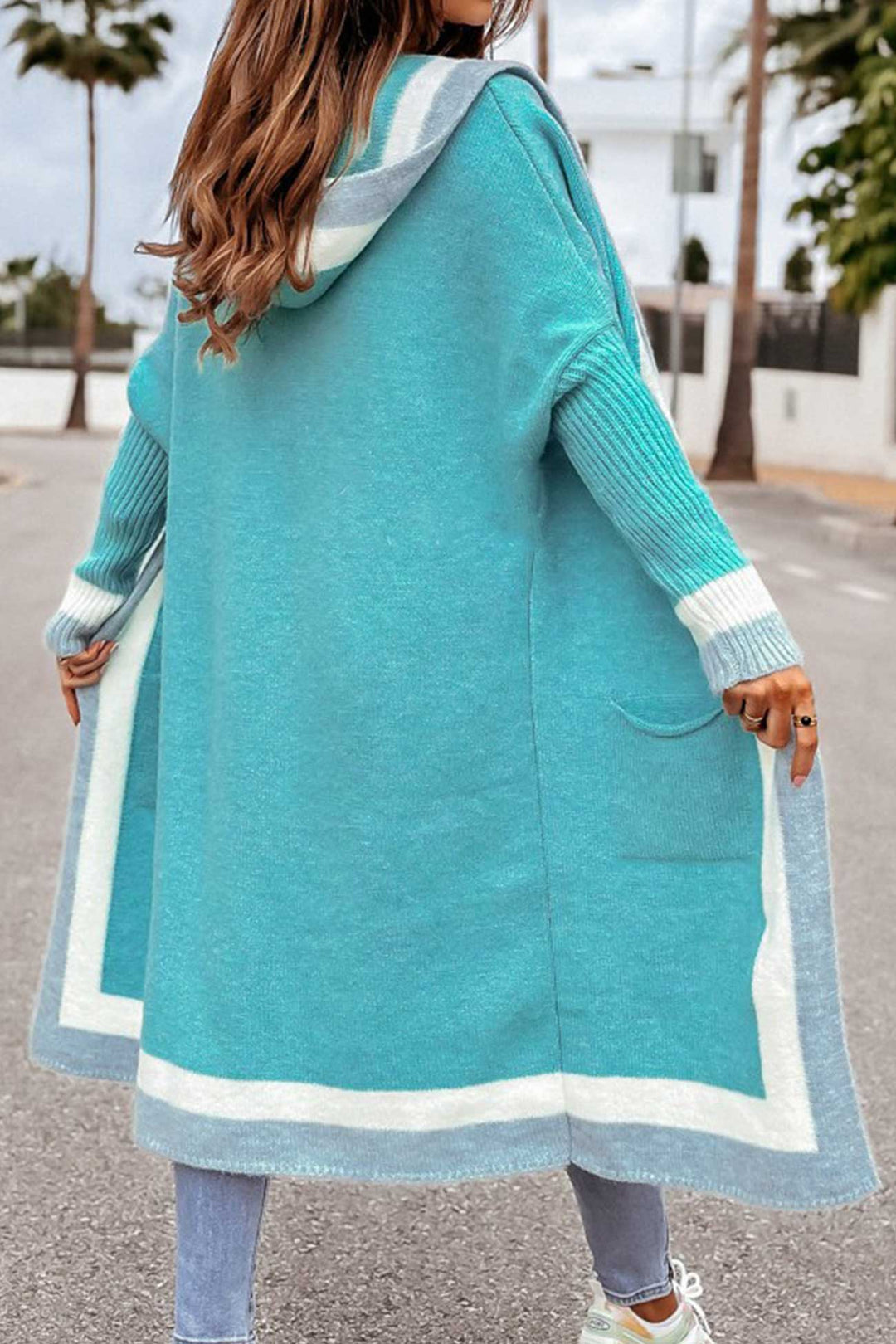 Drune | Sherpa-Pufferjacke - Kuscheliger Komfort