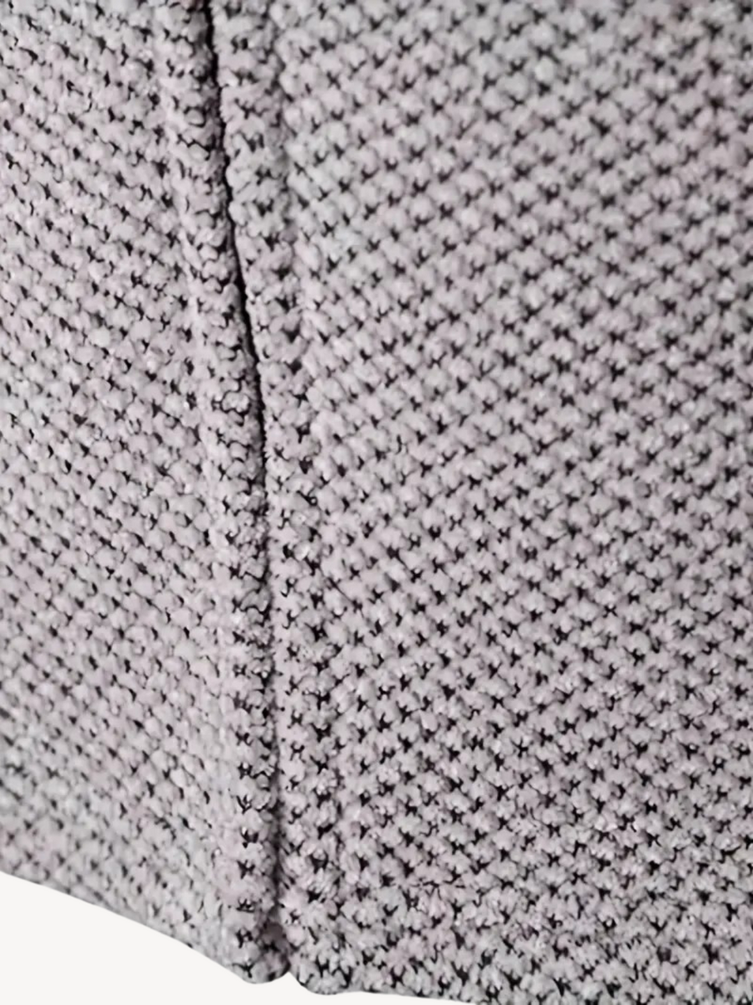 Drune | Strickmantel mit Kapuze