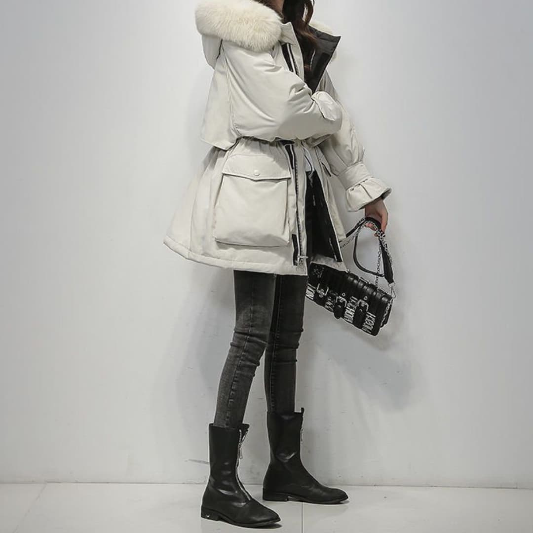 Drune | Parka für Damen