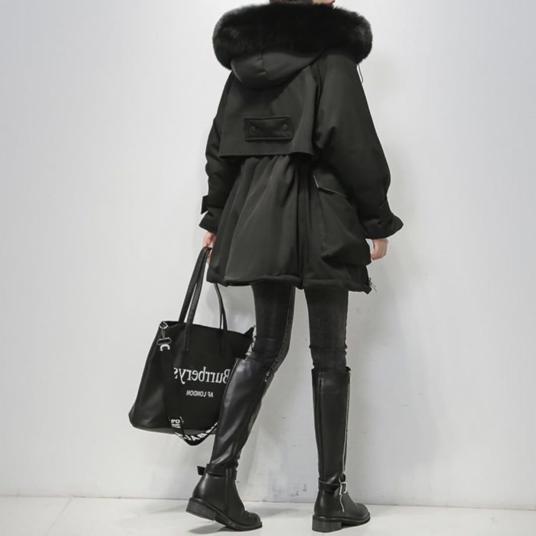 Drune | Parka für Damen