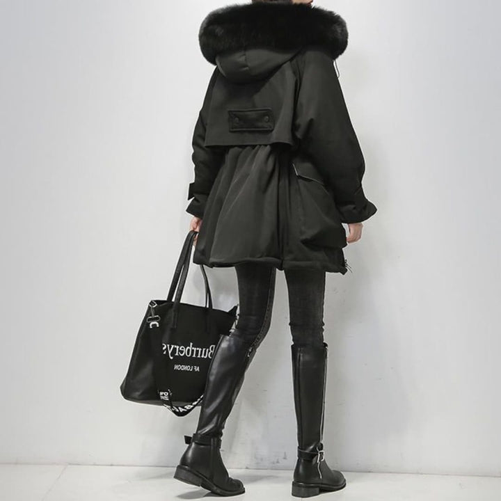 Drune | Parka für Damen