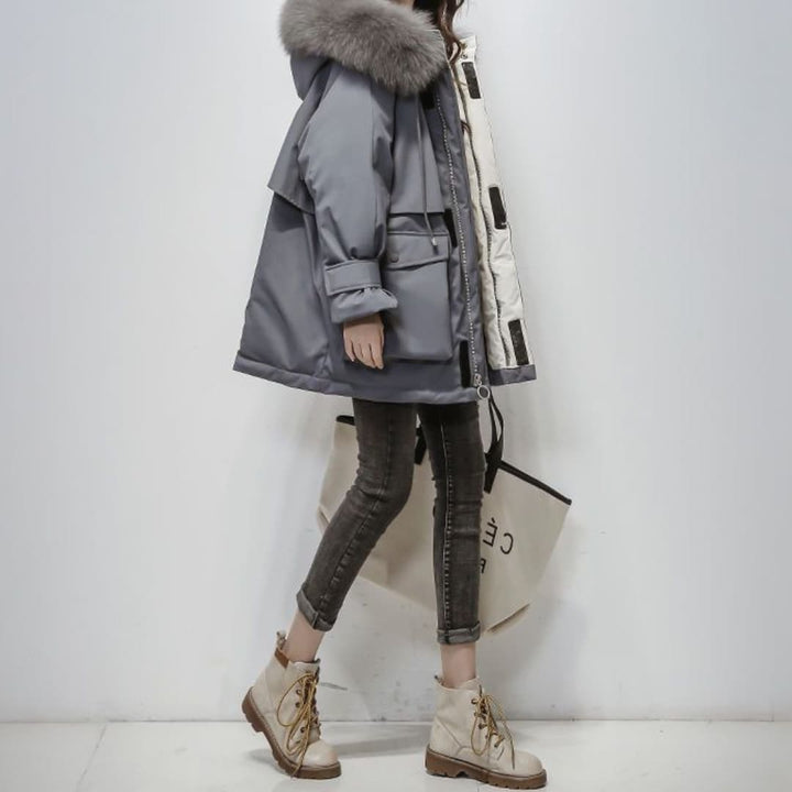 Drune | Parka für Damen