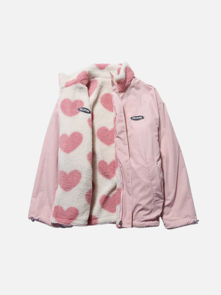 Drune | Elegante Winterjacke für Frauen