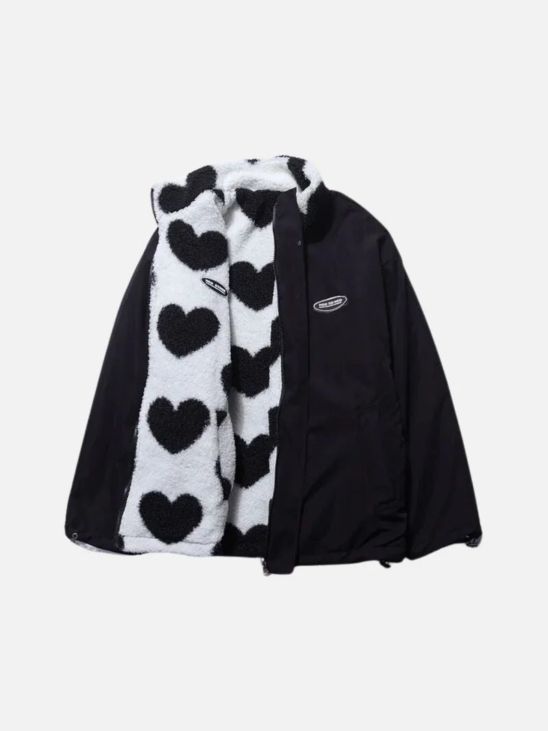 Drune | Elegante Winterjacke für Frauen