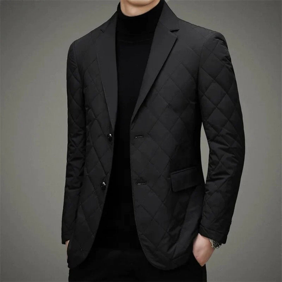 Drune | Blazer - Klassiker - Luxuriöses Material - Formelli Anläss für Herren