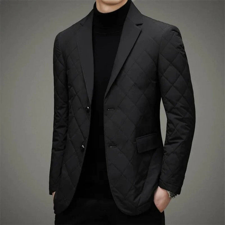 Drune | Blazer - Klassiker - Luxuriöses Material - Formelli Anläss für Herren
