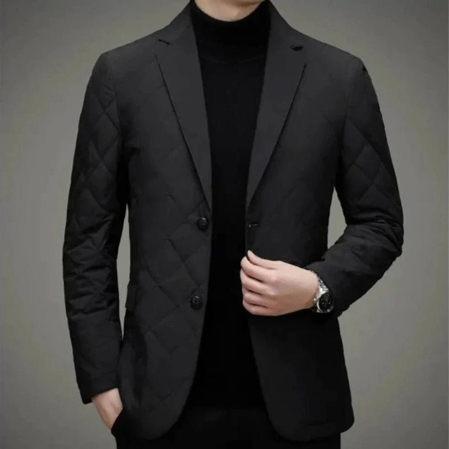 Drune | Blazer - Klassiker - Luxuriöses Material - Formelli Anläss für Herren