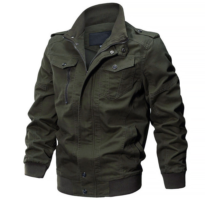 Drune | Militär Bomberjacke für Herren